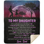 To My Daughter From Dad