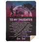 To My Daughter From Dad