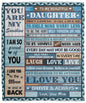 To My Daughter - Daily Mediations