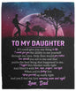 To My Daughter From Dad