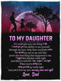 To My Daughter From Dad