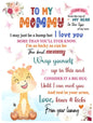 To My Mommy