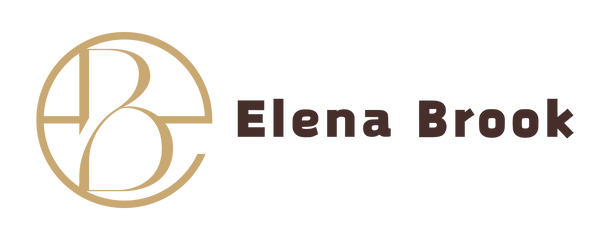 Elena Brook logo