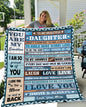To My Daughter - Daily Mediations