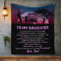 To My Daughter From Dad