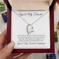 Forever Love Necklace | You're My Favorite Everything