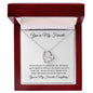 Forever Love Necklace | You're My Favorite Everything