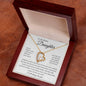 Bonus Daughter | Most Beautiful Chapter (Forever Love Necklace)