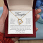 Bonus Daughter | Most Beautiful Chapter (Forever Love Necklace)
