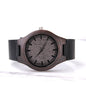 To My Man | Engraved Wooden Watch