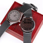 To My Man | Engraved Wooden Watch