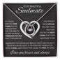 To My Soulmate | How Special You Are to Me