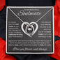 To My Soulmate | How Special You Are to Me