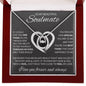 To My Soulmate | How Special You Are to Me