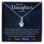To My Daughter | Your Loving Heart Always Shines
