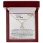 To My Mom - Wedding Gift