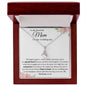 To My Mom - Wedding Gift