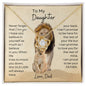 To My Daughter | This Old Lion
