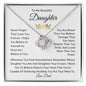 To My Daughter | Straighten Your Crown - From Dad