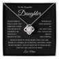 To My Daughter | Believe In Yourself - From Mom