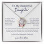 To My Beautiful Daughter | I Blinked In An Instant