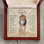 To My Daughter | This Old Lion