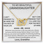 To My Granddaughter | You're Capable of Achieving Anything