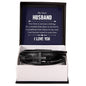 Men's Cross Leather Bracelet