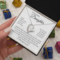 Bonus Daughter | Most Beautiful Chapter (Forever Love Necklace)