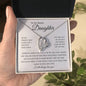 Bonus Daughter | Most Beautiful Chapter (Forever Love Necklace)