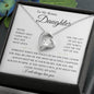 Bonus Daughter | Most Beautiful Chapter (Forever Love Necklace)