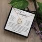 Bonus Daughter | Most Beautiful Chapter (Forever Love Necklace)