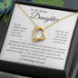 Bonus Daughter | Most Beautiful Chapter (Forever Love Necklace)