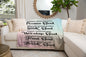 Worship/Praise Blanket