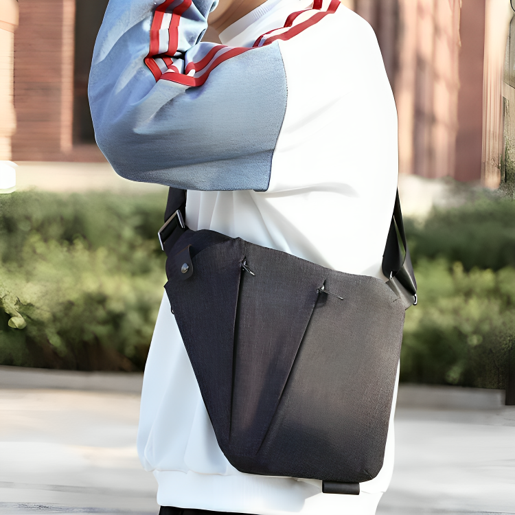HavenGuard™️ Anti-Theft Bag