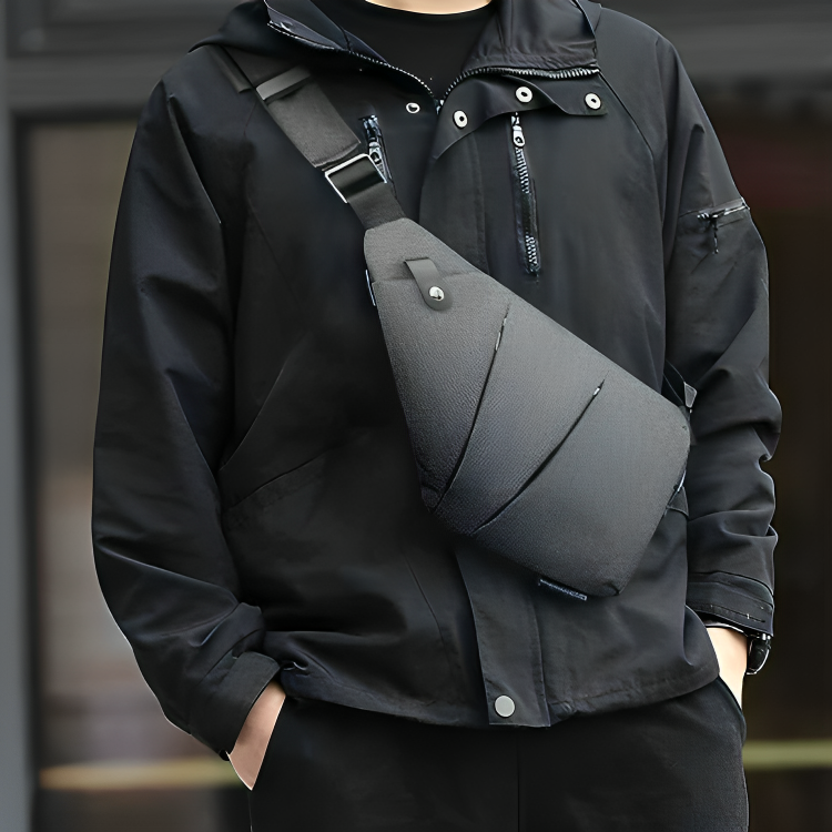 HavenGuard™️ Anti-Theft Bag