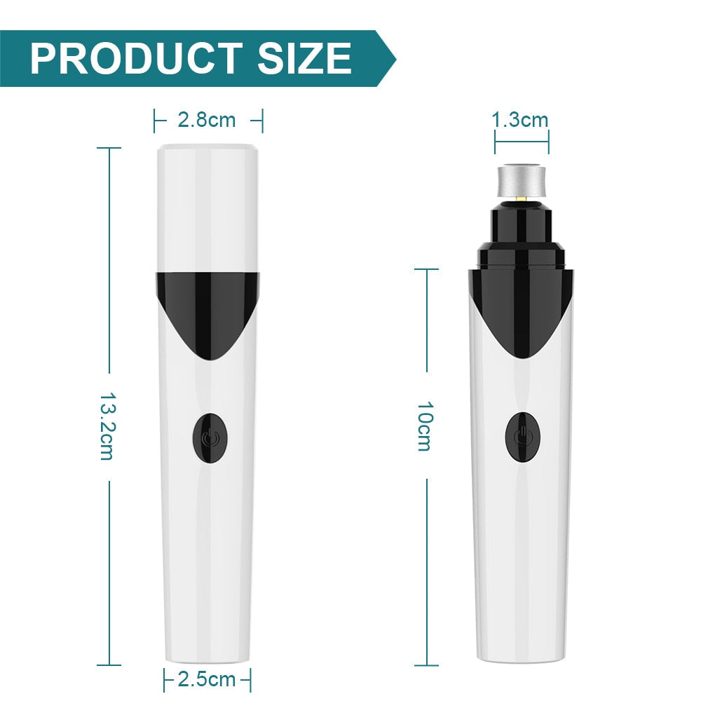 PawPerfect Pet Nail Clipper