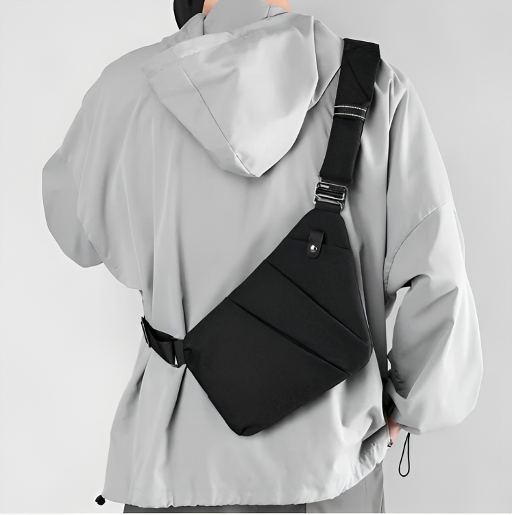 HavenGuard™️ Anti-Theft Bag
