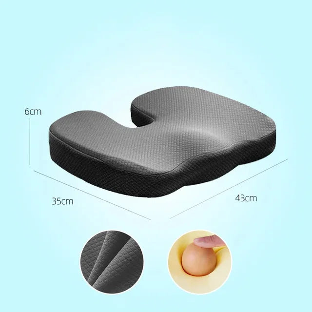 EaseBack Cushion Core