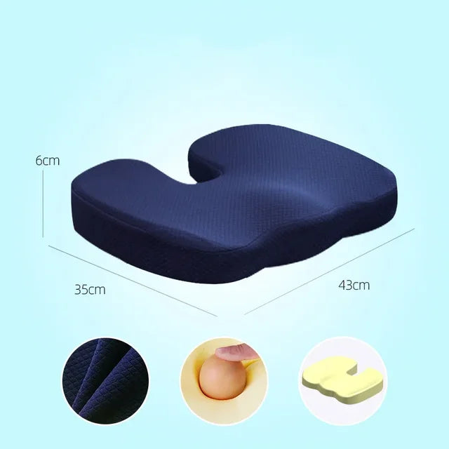 EaseBack Cushion Core