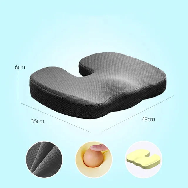 EaseBack Cushion Core