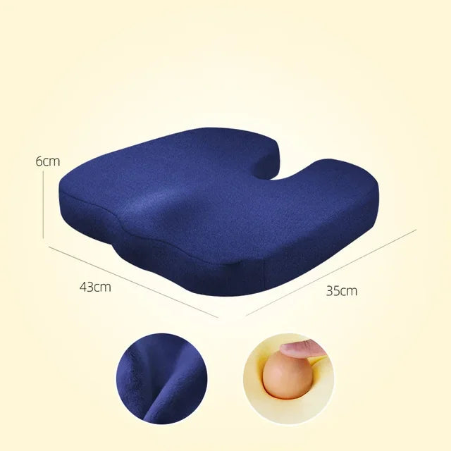 EaseBack Cushion Core