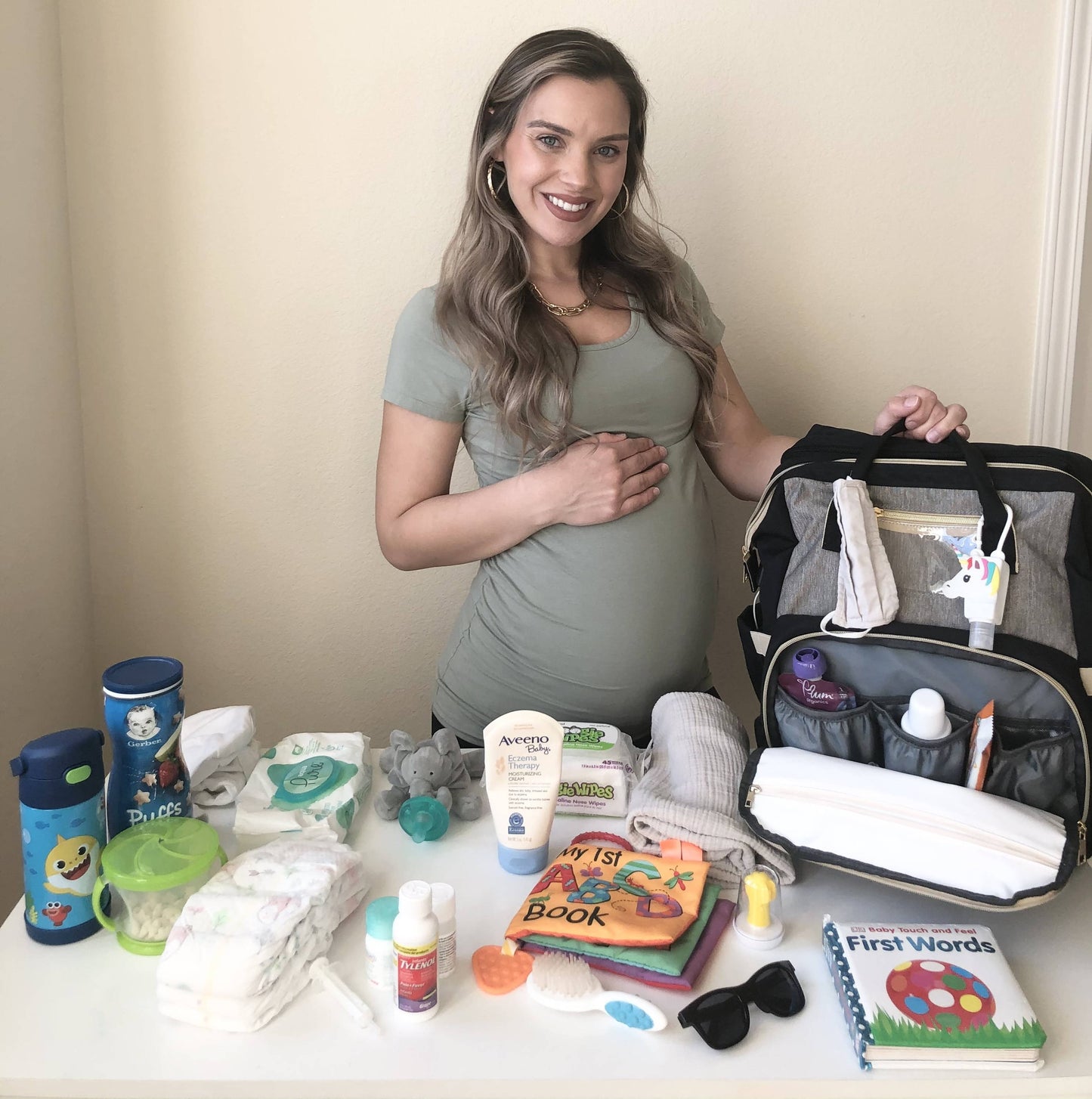 CarryCrib On-the-Go Baby Haven