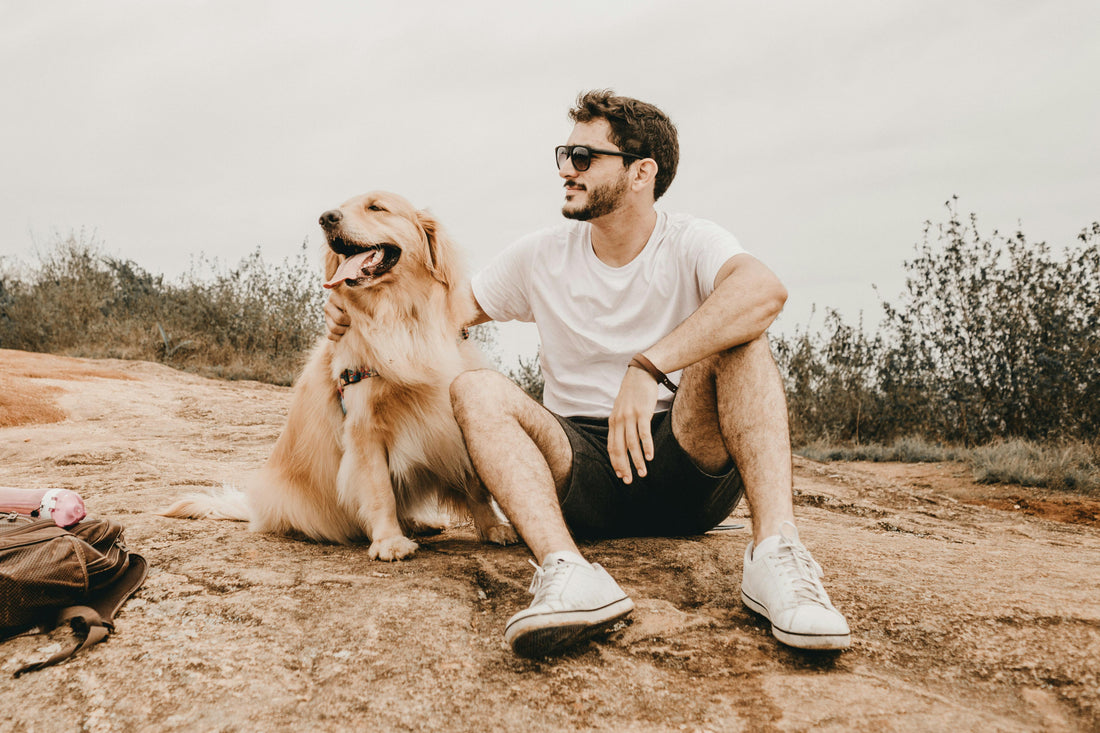 Grieving a Pet Isn’t ‘Dramatic’ — It’s Real. And You’re Not Alone.”