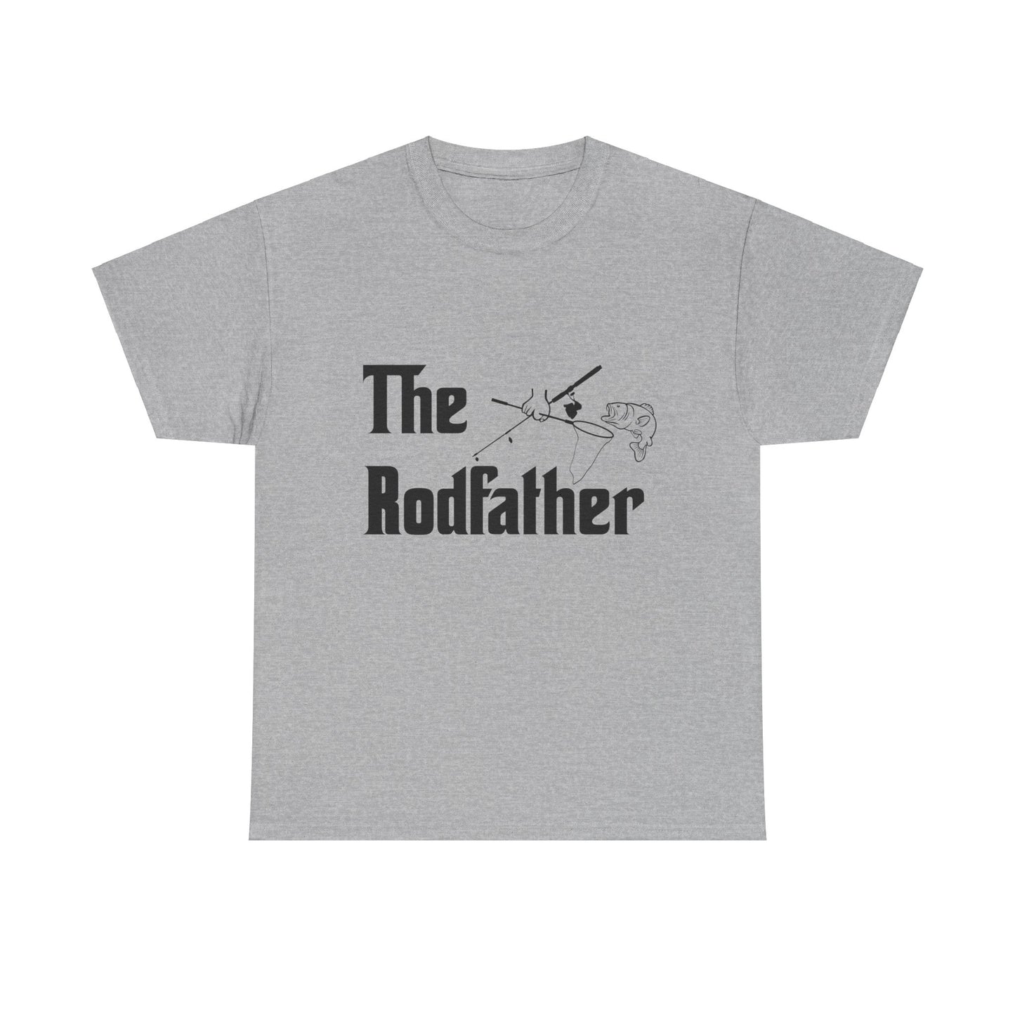 The Rodfather