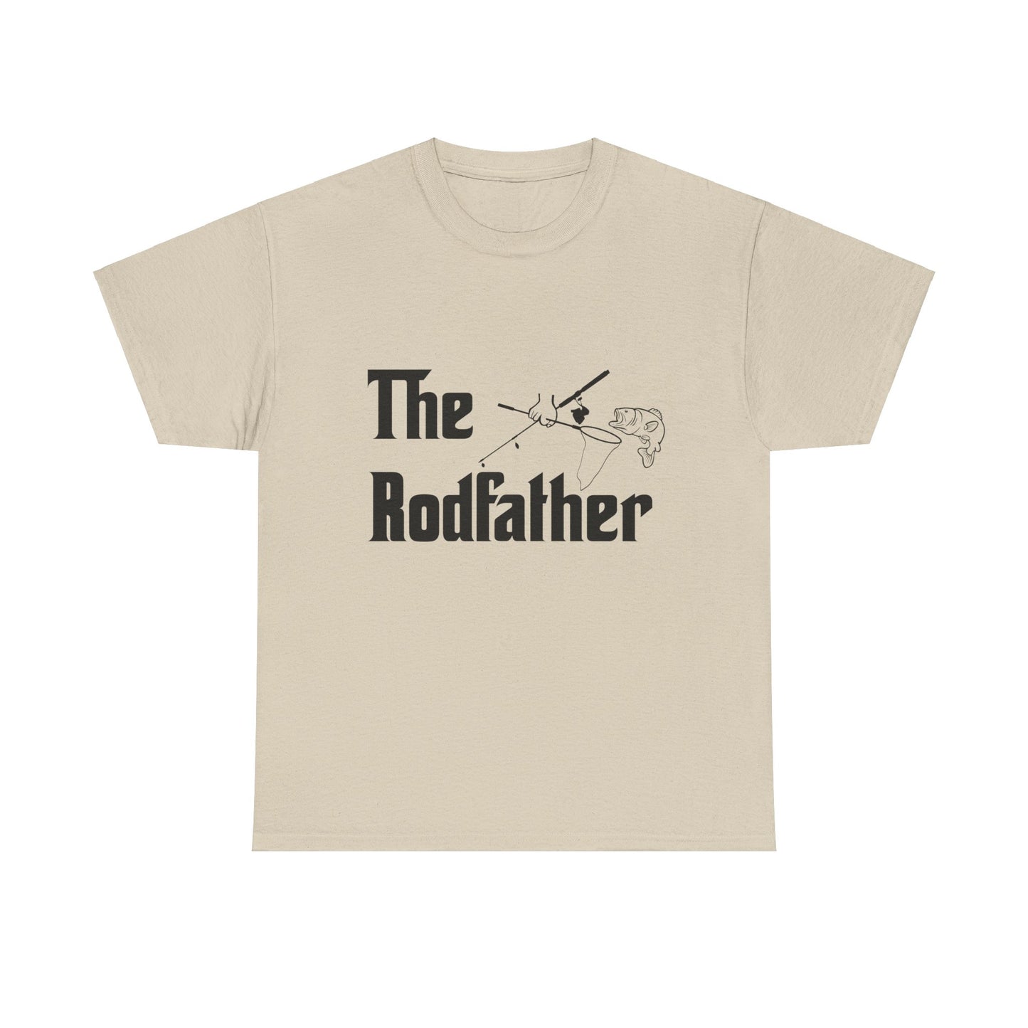 The Rodfather