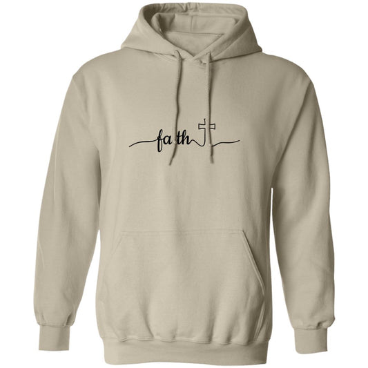 Faith Pullover Hoodie