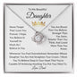 To My Daughter | Straighten Your Crown - From Dad