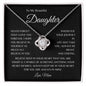 To My Daughter | Believe In Yourself - From Mom