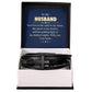 Men's Cross Leather Bracelet